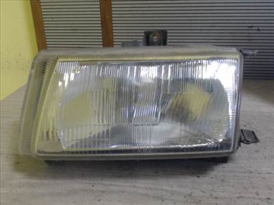 VOLKSWAGEN POLO VARIANT 97-01 Bal első fényszóró