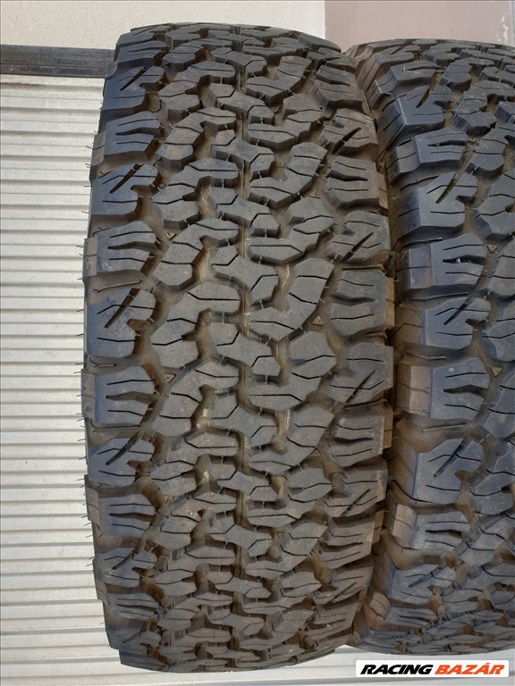  285/70 17 BF Goodrich All-Terrain T/A KO2 6. kép