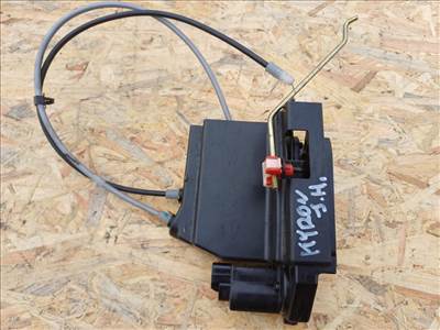 Ssangyong Kyron (2005-2014) Jobb Hátsó Ajtó Központizár