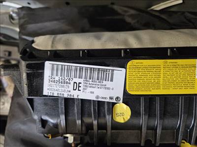 Volkswagen Touran I Anyós oldali légzsák  1t0880204e