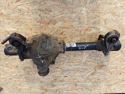 Ssangyong Kyron (2005-2014) 2.0Xdi Diesel Első Differenciálmű