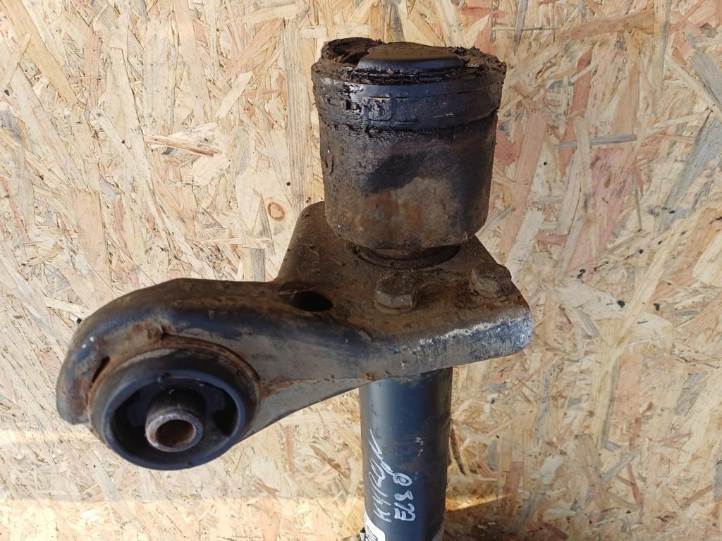 Ssangyong Kyron (2005-2014) 2.0Xdi Diesel Első Differenciálmű 3. kép