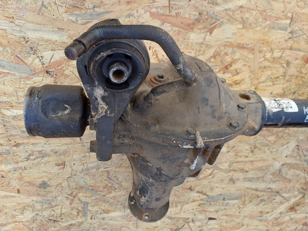 Ssangyong Kyron (2005-2014) 2.0Xdi Diesel Első Differenciálmű 7. kép