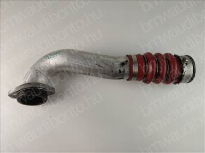 BMW 3 (E90)  330 d Turbócső (7796303)