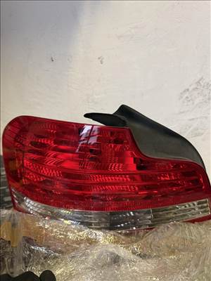 BMW 1-es sorozat E81, E82, E87, E88 Bmw E82 E88 bal hátsó lámpa ÚJ 7285641