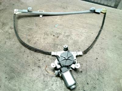 RENAULT MEGANE SCENIC 99-03 Bal első ablakemelő szerkezet elektromos