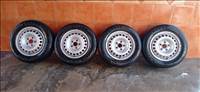  VW T4 TRANSPORTER 16" LEMEZFELNI 5X120 NYÁRI 205/65R16C GUMIVAL OLCSÒN!!!!