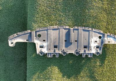 Opel Astra J (hatchback, kombi, 5-ajtós) alsó motorvédő lemez - tálca  gm13368661