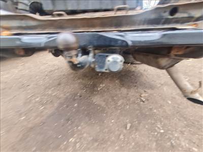 Mercedes Vito (2nd gen) W639 vonóhorog 