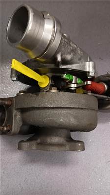 Renault Scénic II turbó  h82728404 b141992