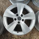 5x112 16 Volkswagen alufelni 110000ft a 4db/109/