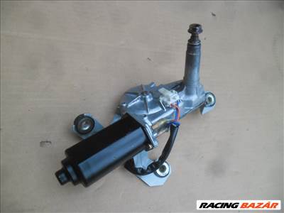 Nissan Almera I hátsó ablaktörlő motor 287100N010