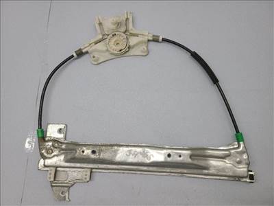 PEUGEOT 407 (6D_) 3.0 V6 Jobb hátsó Ablakemelő Szerkezet (Elektromos) #43160# R994334103