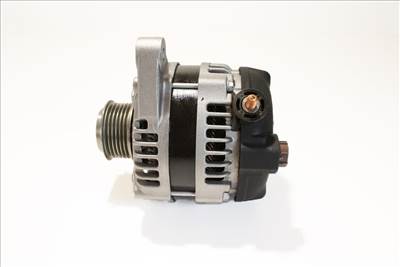 HK12033) ÚJ GENERÁTOR - Kia Carnival 06-12, Sorento 09-14, Sportage 10-15 / Hyundai ix35  10-15, Santa Fe 10-15, Grand Santa Fe 13-16 - 2.0, 2.2 dízel - 373002F200 - Made in Korea