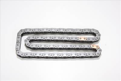 HK11734 ÚJ ALSÓ VEZÉRMŰLÁNC - Kia K2500 06-, Sorento 02-08 / Hyundai H1 01-, H100 04-, HD35 14-, H350 14- , Mighty 18 - 2.5 dízel - 233514A600 - Made in Korea