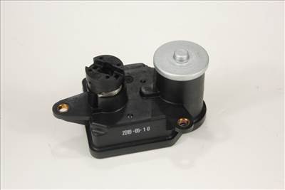 HK12922) ÚJ SZÍVÓCSONK ÁLLÍTÓ MOTOR, SZÍVÓSOR ELEKTRONIKA, AKTUÁTOR - Kia Carnival, Sorento, Sportage / Hyundai ix35, Tucson, Santa Fe, Grand Santa Fe - 2.0, 2.2 dízel - 283812F000, 283812F600 Made in Korea