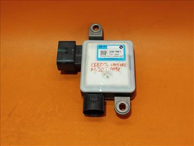 Kia Ceed 3 ventilátor vezérlő 25385-F3000 (M.20.1119R)a