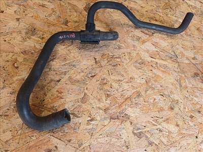 Smart Fortwo (1997-2006) 600 Benzines Vízcső 