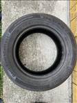  255/60 R18  használt Continental nyári gumi 