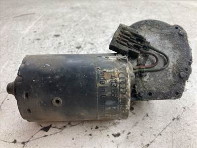 VW TRANSPORTER Első Ablaktörlő Motor