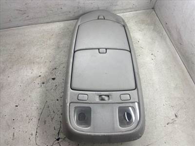 MAZDA MPV Beltér Világítás Első