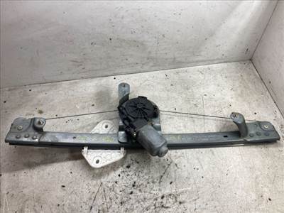 DACIA LOGAN Jobb első Ablakemelő Szerkezet (Elektromos)