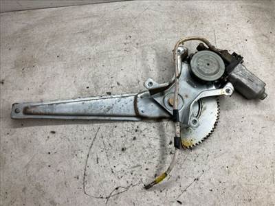 MAZDA PREMACY Jobb hátsó Ablakemelő Motor