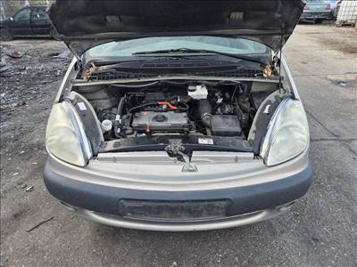 Citroën Xsara Picasso Picasso 1.6 BENZIN motor  nfv70kw