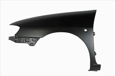 Seat Cordoba 1999-2002 utángyártott új bal első sárvédő 6k0821021c