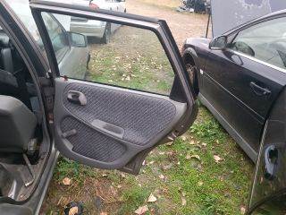 OPEL ASTRA F Ferdehátú (53, 54, 58, 59) Jobb hátsó Ajtózár