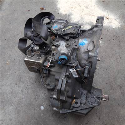 CITROEN C5 -04.09 Sebességváltó, dízel automata