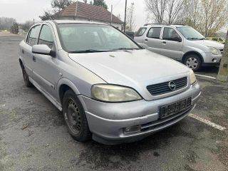 OPEL ASTRA G lépcsőshátú (F69) Jobb első Gólyaláb (Lengécsillapító, Rugó)
