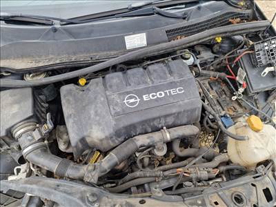 Opel Corsa D 1.3 CDTI Z13DT KIVÁLLÓ KIPRÓBÁLT MOTOR ELADÓ GARANCIÁVAL ! z13dt001