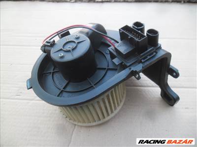 Renault Clio II fűtőmotor 127121200