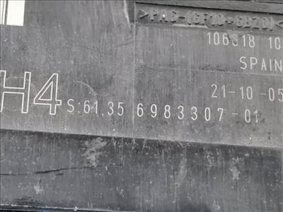 BMW 3 E91 Komfort Elektronika 532308g07613569833