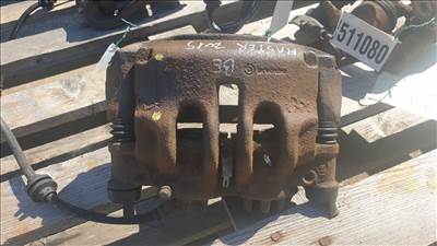 511078 Renault Master 2015, Bal Első Féknyereg, Munkahenger,410105039R.