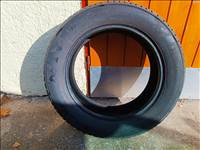  Kumho M+S Radial Tubeless téli gumi 215/60 R17 96H
