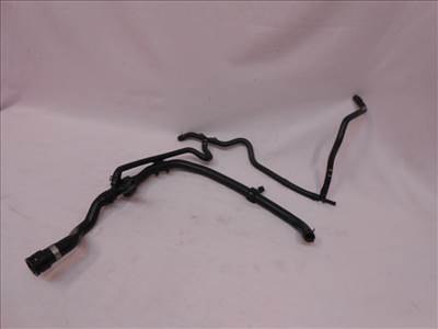 VW Passat B6-B7, Eos,Golf V,Tiguan,Skoda Octavia,Superb, Gumi vízcső szett kiegészítő vízhűtőnél 3c0122101ef 1k0121087p