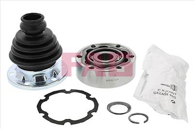 FAG 771 0728 30 - Féltengelycsukló készlet AUDI SKODA VW