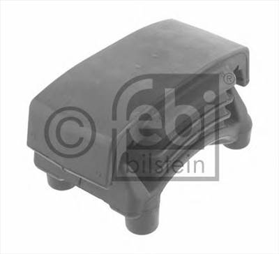 FEBI BILSTEIN 27576 - Csapágy, parabolikus rugó MAN