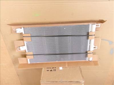 TESLA MODEL 3 klímahűtő 2018- 1077083-00-B