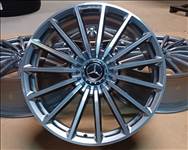 Új! Mercedes GLA GLB W247 AMG grau alufelnik 5x112 8,5x21 Et51 4db