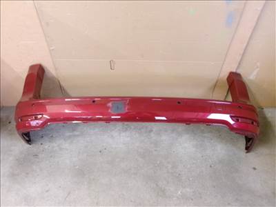 VOLKSWAGEN CADDY 2K7 FORD TRANSIT CONNECT TOURNEO CONNECT hátsó lökhárító héj