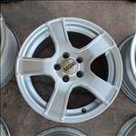 5x100 15 VW,Seat,Toyota,Skoda alufelni 70000ft a 4db/204/