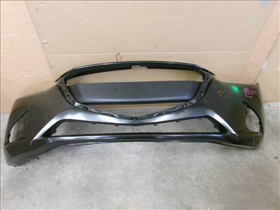 MAZDA 2 első lökhárító héj 2015-2019