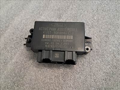 Ford Focus Mk4 parkoló asszisztens vezérlő elektronika  ku5t15k866cj