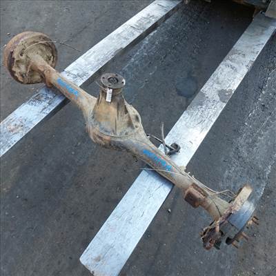 HYUNDAI GALLOPER Hátsó híd dobfékes