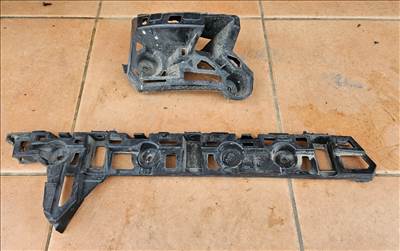 Opel Astra K Bal hátsó lökhárító tartó KOMBI  13426388