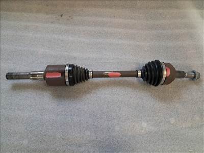 Ford Focus Mk4 1.5 TDCI Bal féltengely 