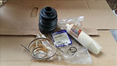 Volvo 30874775 S40 V40 féltengely gumiharang készl